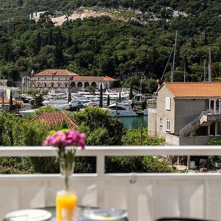 Apartments Silvija Mokošica Εξωτερικό φωτογραφία