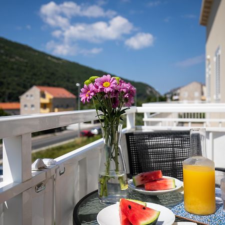 Apartments Silvija Mokošica Εξωτερικό φωτογραφία