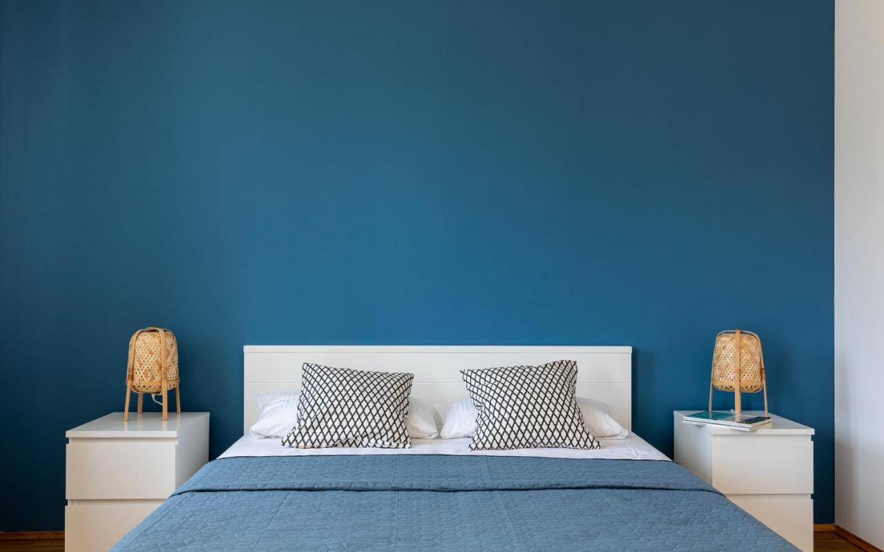 Apartments Silvija Mokošica Εξωτερικό φωτογραφία