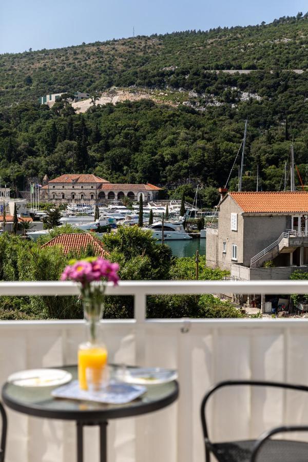Apartments Silvija Mokošica Εξωτερικό φωτογραφία