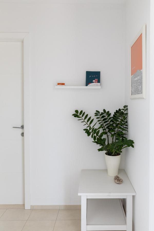 Apartments Silvija Mokošica Εξωτερικό φωτογραφία