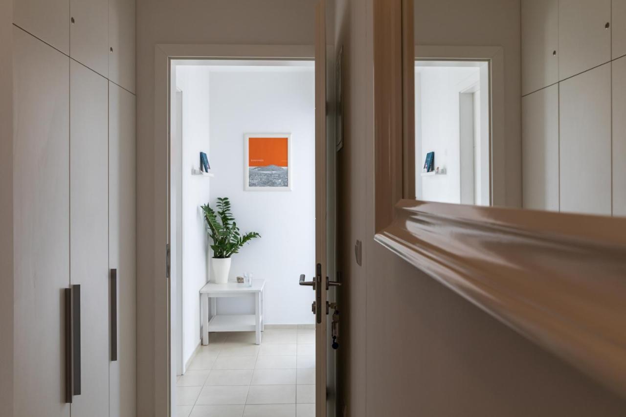 Apartments Silvija Mokošica Εξωτερικό φωτογραφία