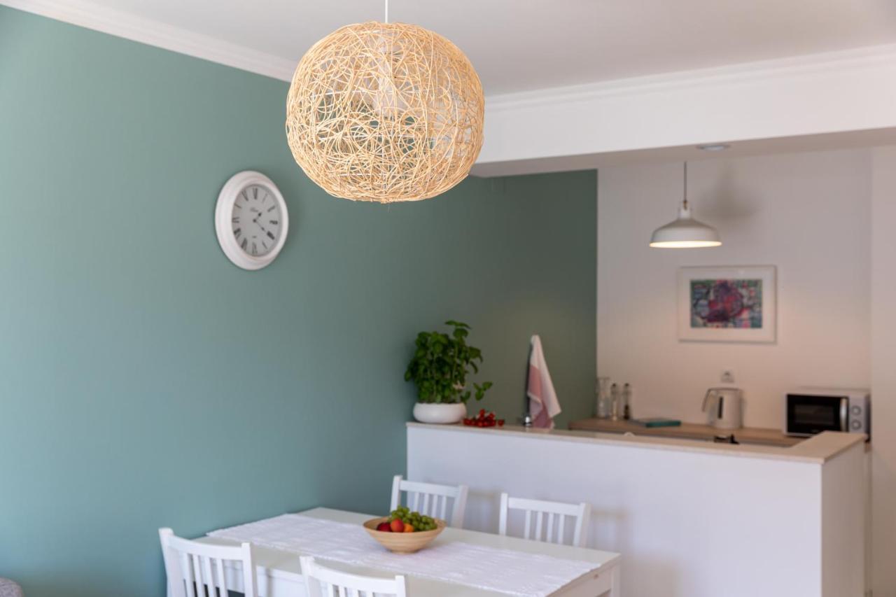 Apartments Silvija Mokošica Εξωτερικό φωτογραφία