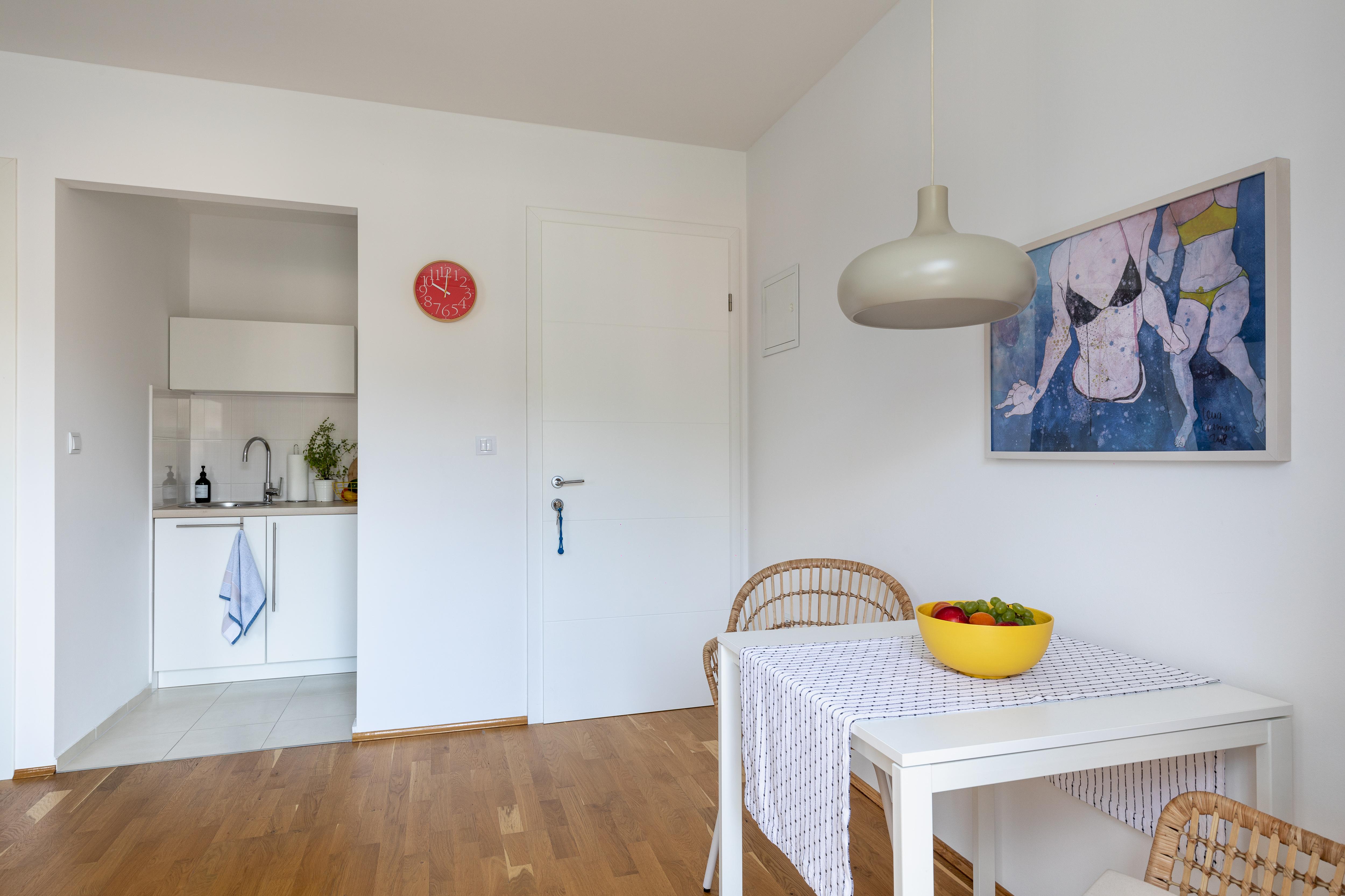 Apartments Silvija Mokošica Εξωτερικό φωτογραφία