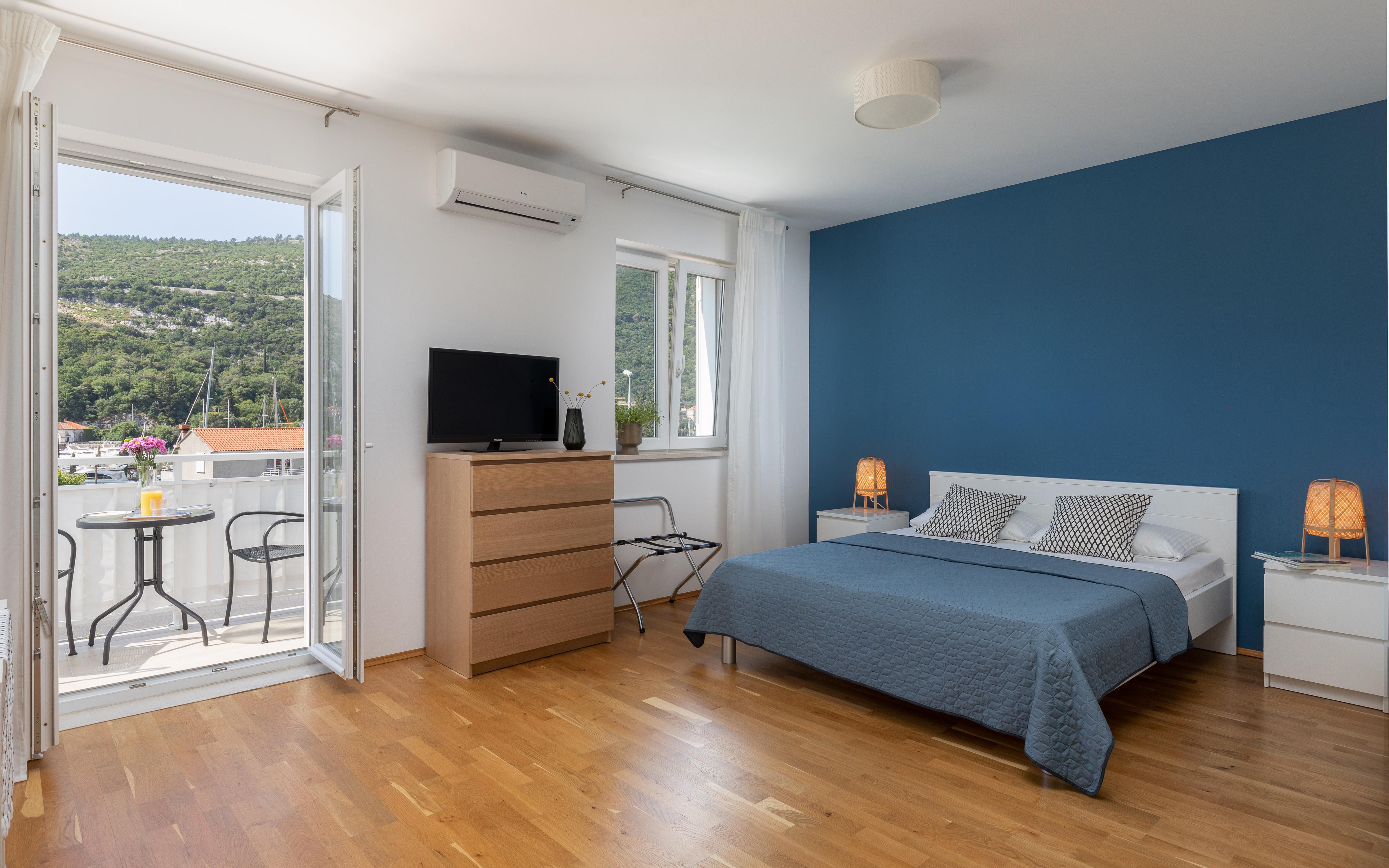 Apartments Silvija Mokošica Εξωτερικό φωτογραφία