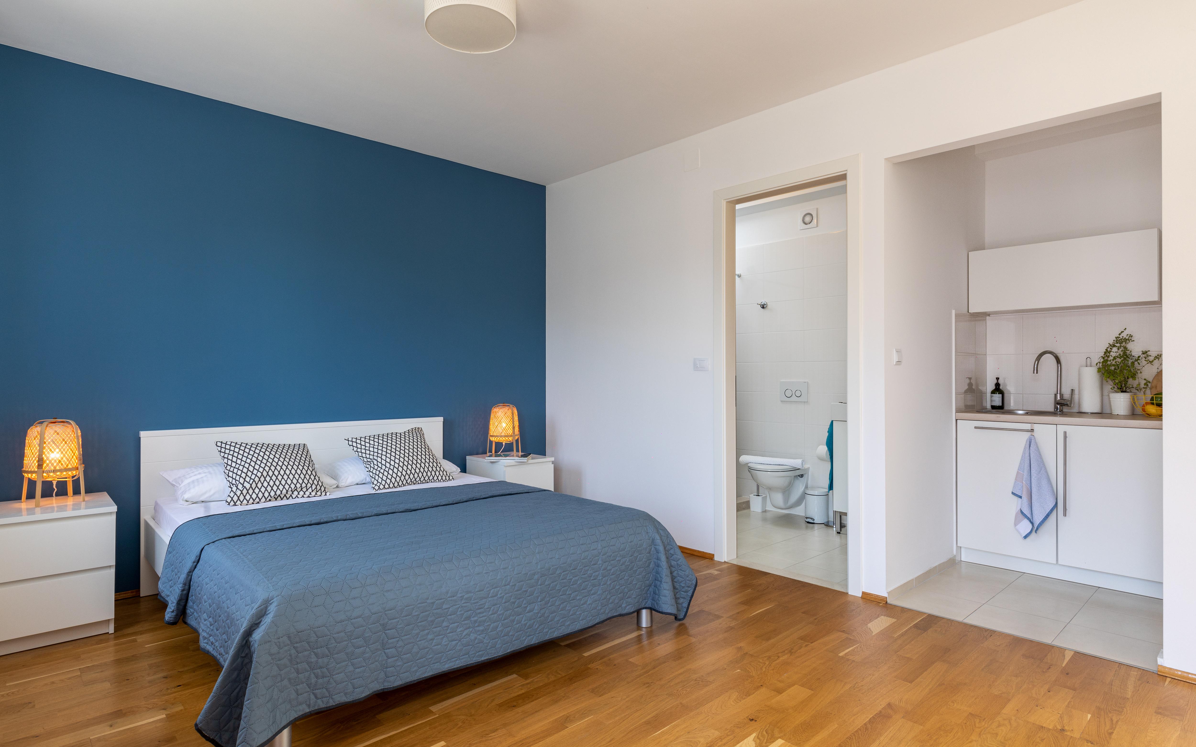 Apartments Silvija Mokošica Εξωτερικό φωτογραφία