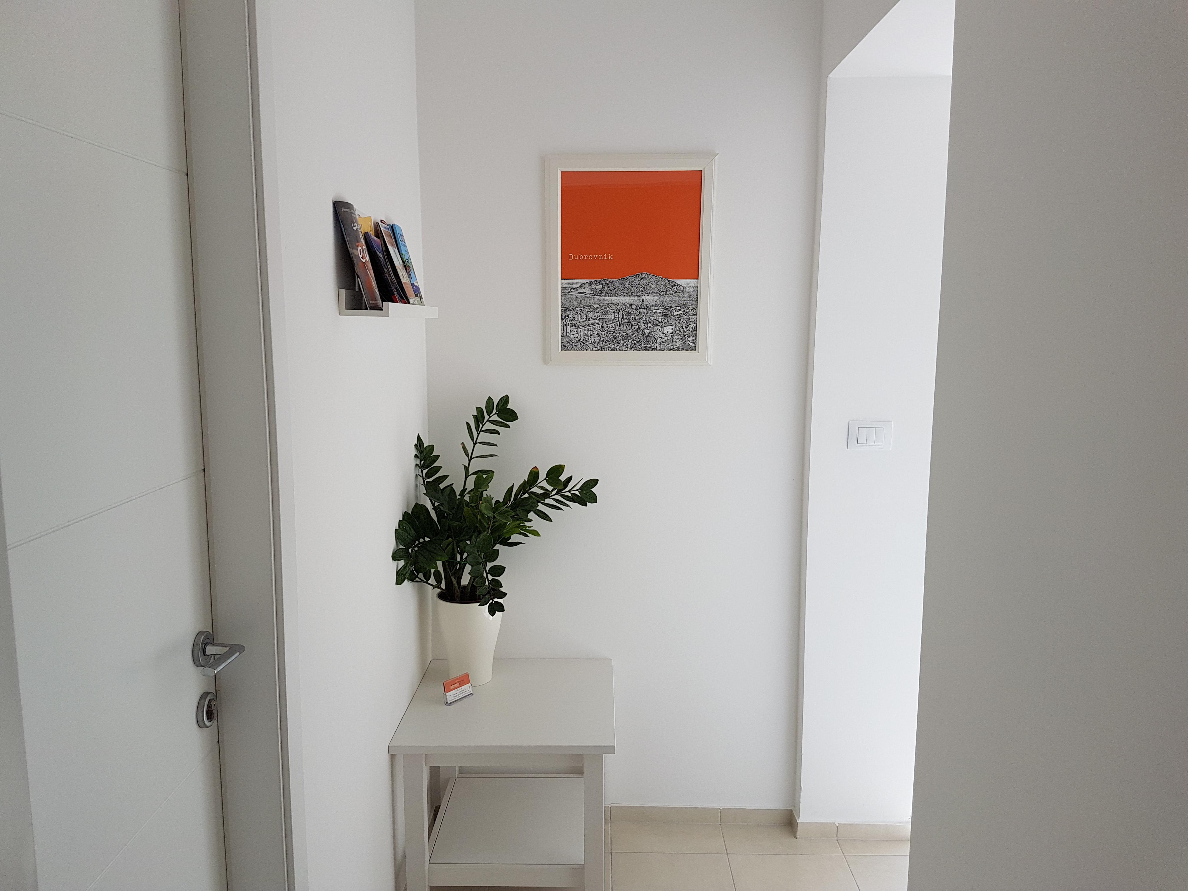 Apartments Silvija Mokošica Εξωτερικό φωτογραφία