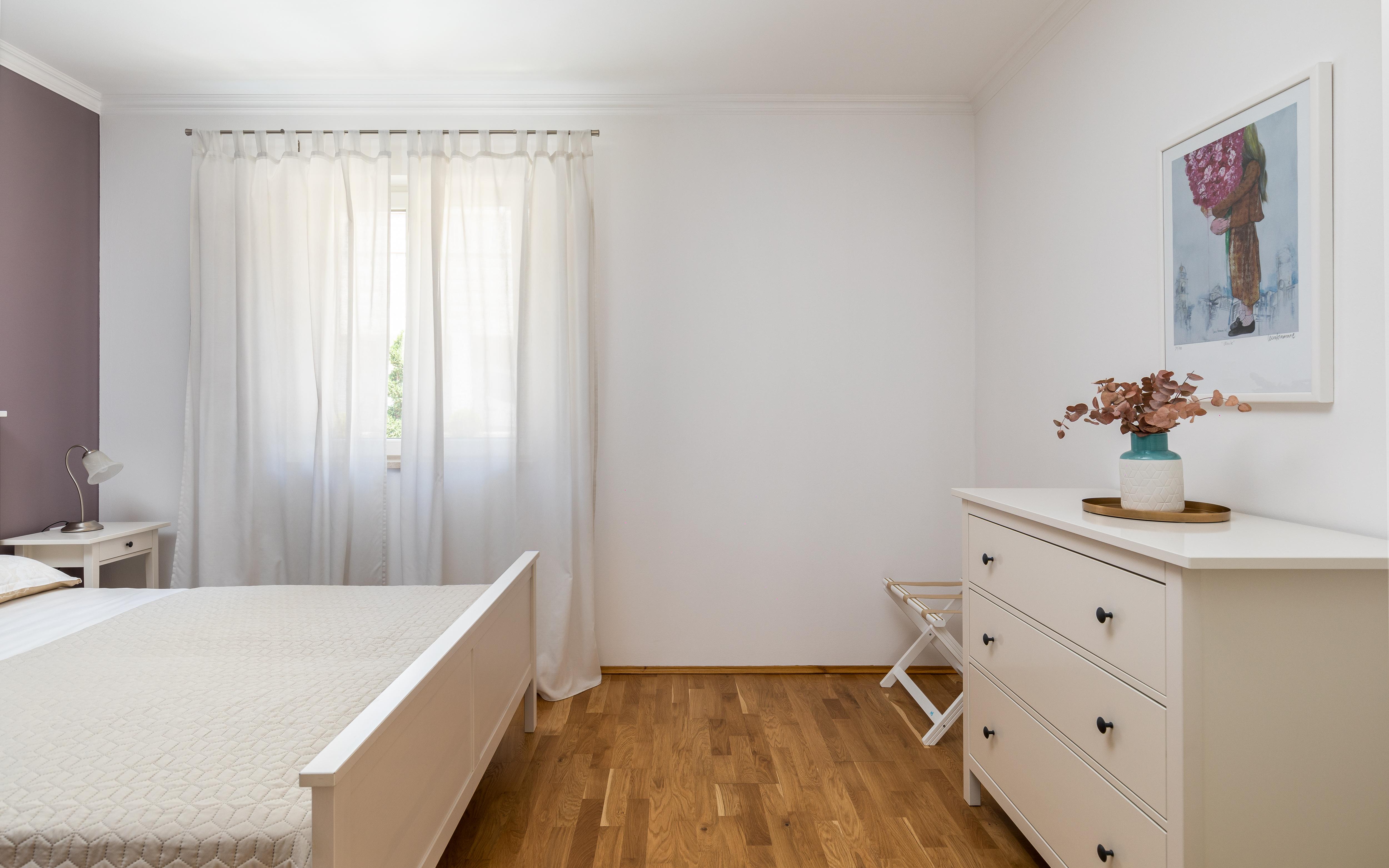 Apartments Silvija Mokošica Εξωτερικό φωτογραφία
