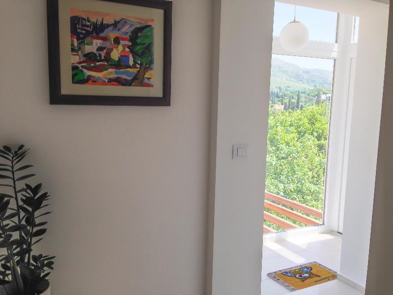 Apartments Silvija Mokošica Εξωτερικό φωτογραφία