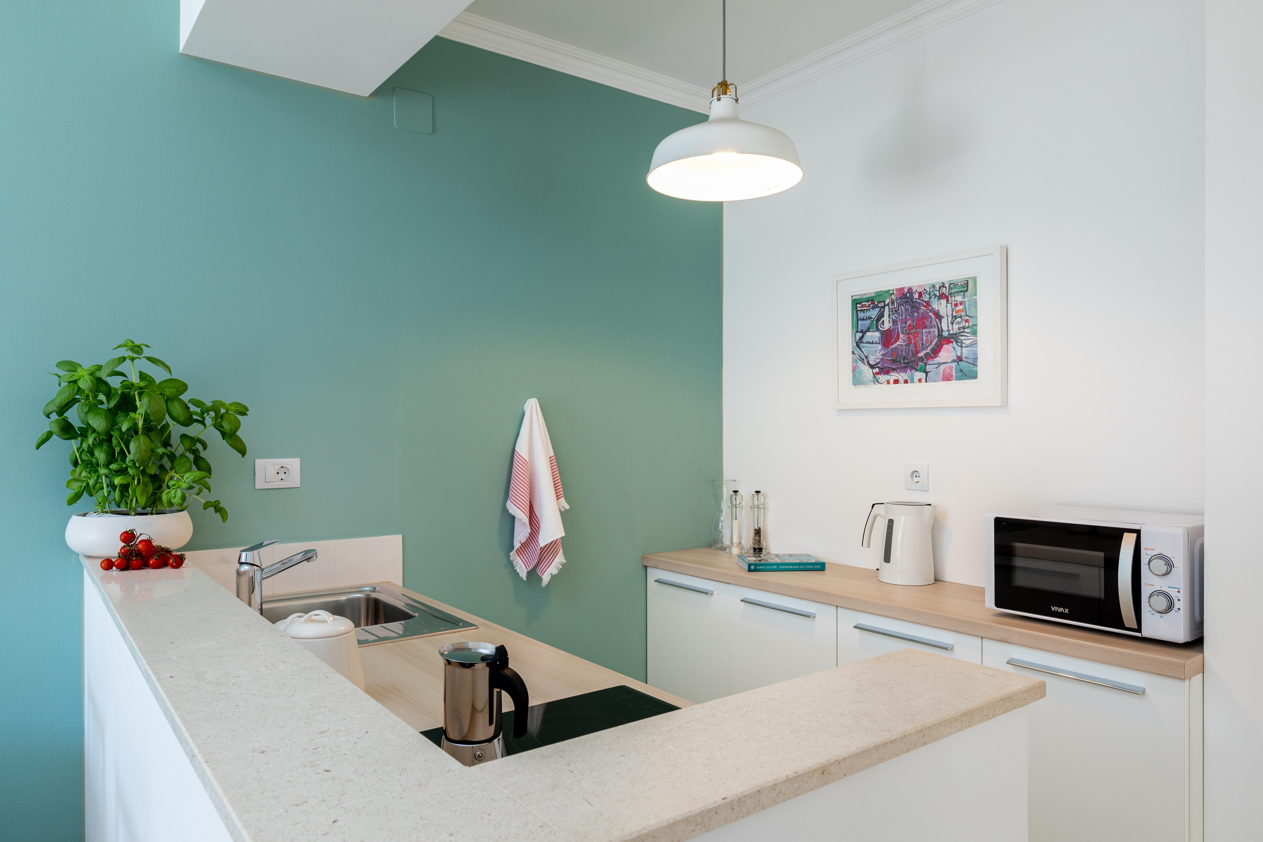 Apartments Silvija Mokošica Εξωτερικό φωτογραφία