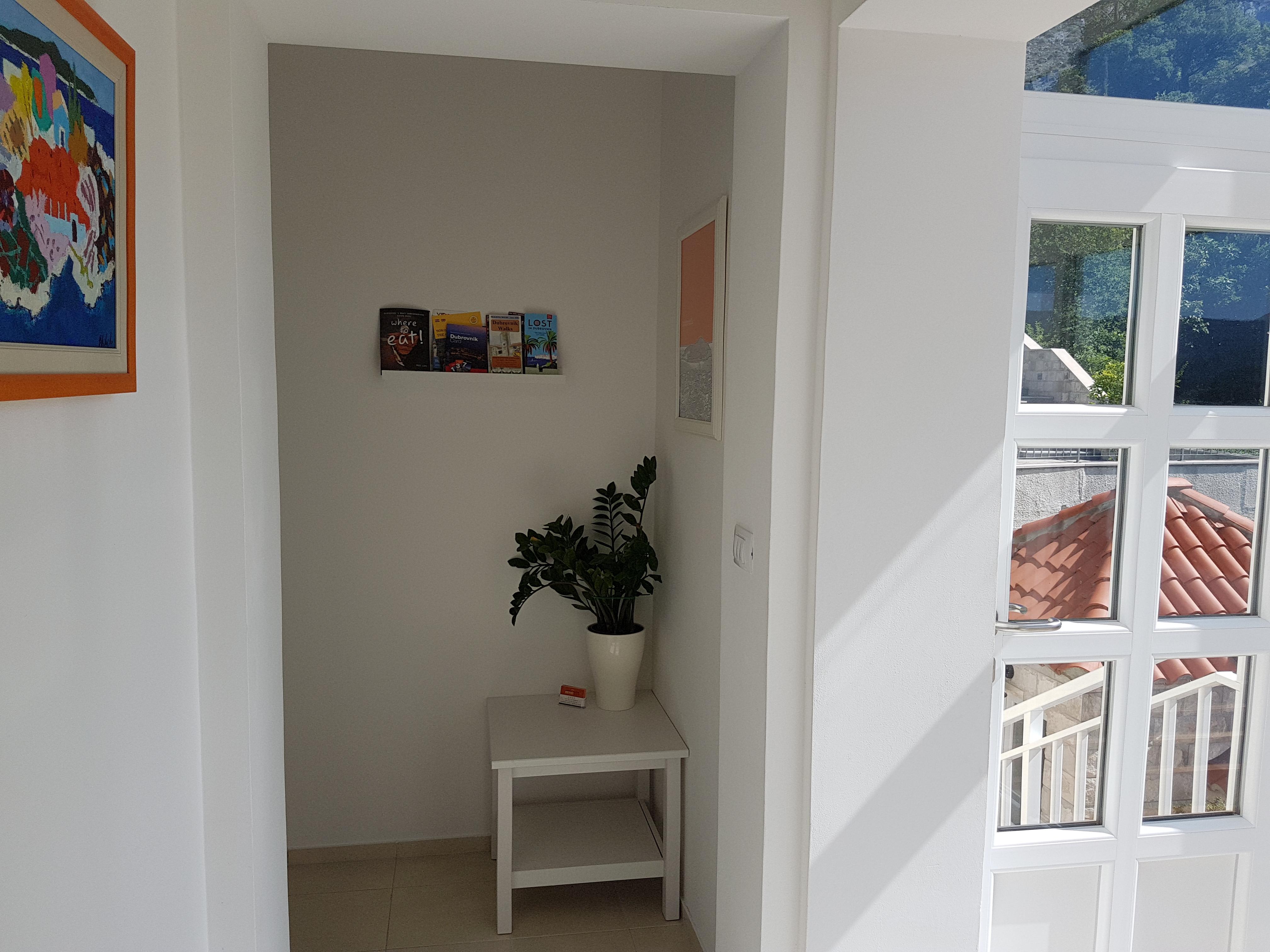 Apartments Silvija Mokošica Εξωτερικό φωτογραφία