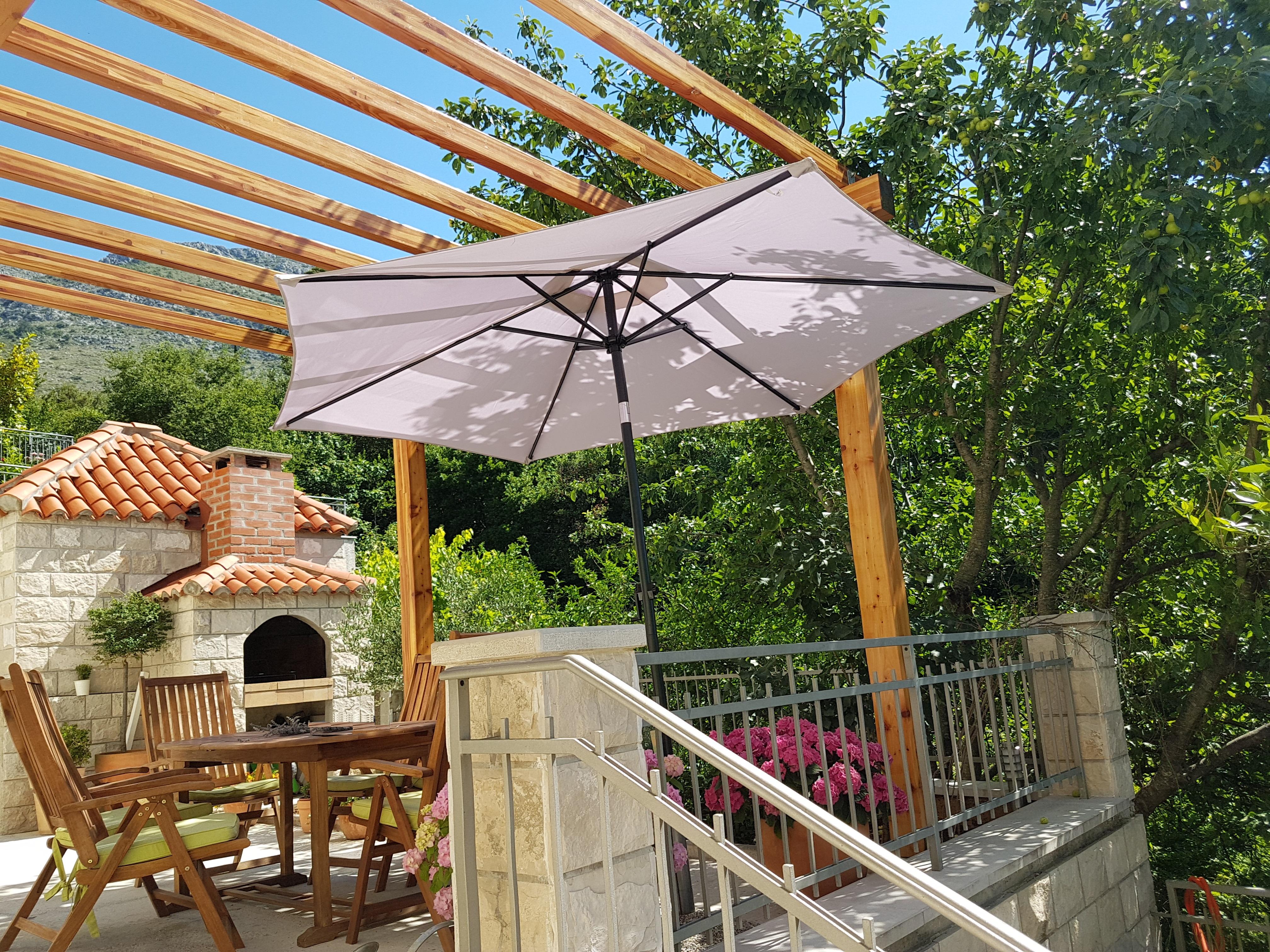 Apartments Silvija Mokošica Εξωτερικό φωτογραφία