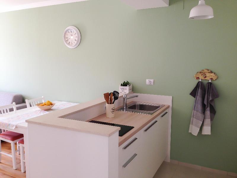 Apartments Silvija Mokošica Εξωτερικό φωτογραφία