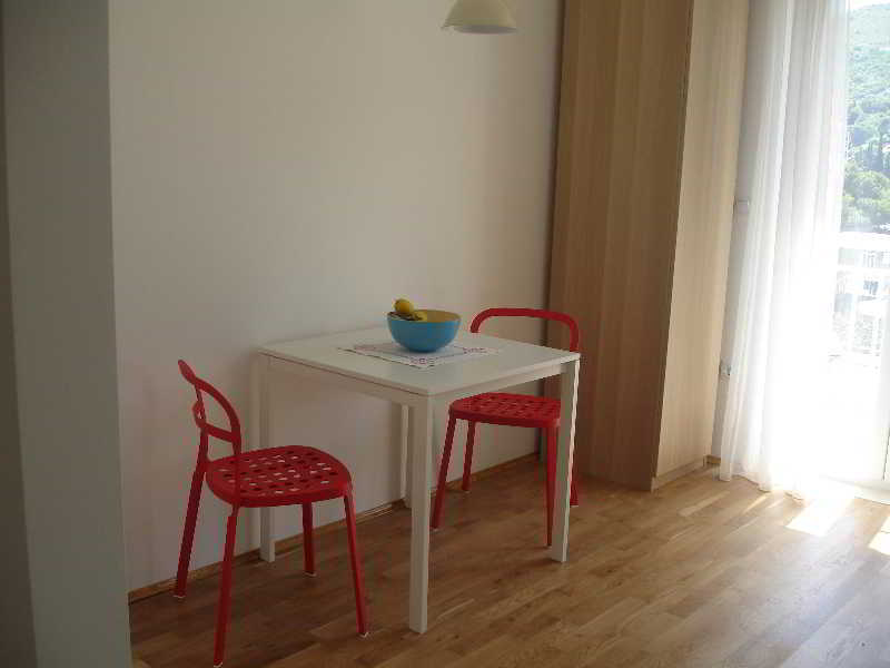 Apartments Silvija Mokošica Εξωτερικό φωτογραφία