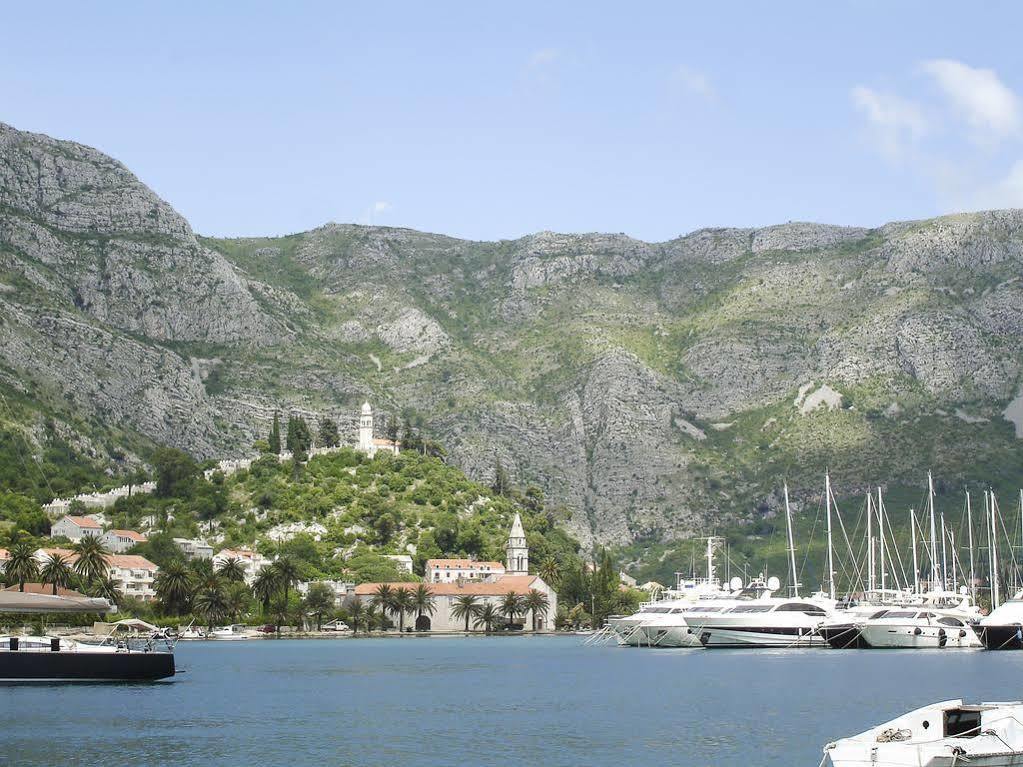 Apartments Silvija Mokošica Εξωτερικό φωτογραφία