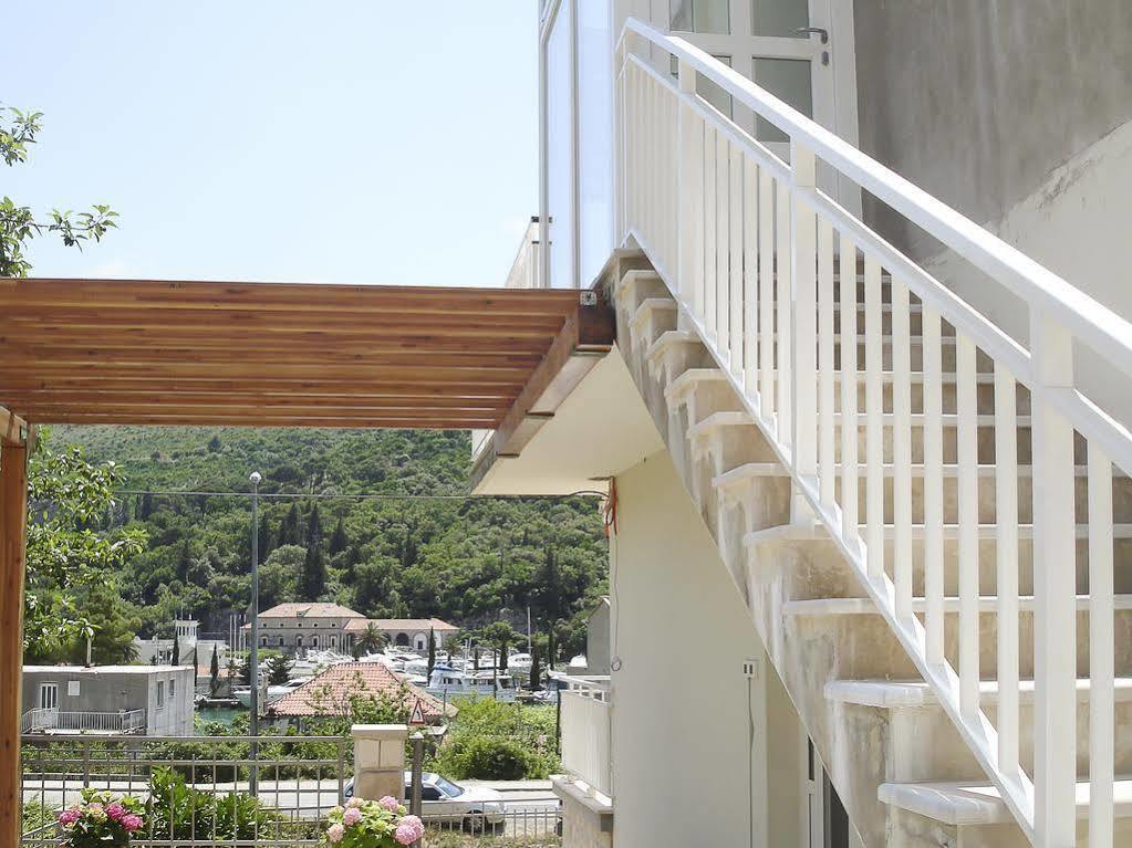 Apartments Silvija Mokošica Εξωτερικό φωτογραφία