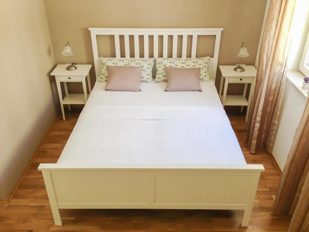 Apartments Silvija Mokošica Εξωτερικό φωτογραφία