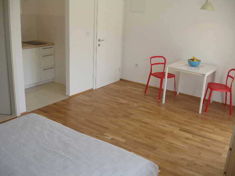 Apartments Silvija Mokošica Εξωτερικό φωτογραφία