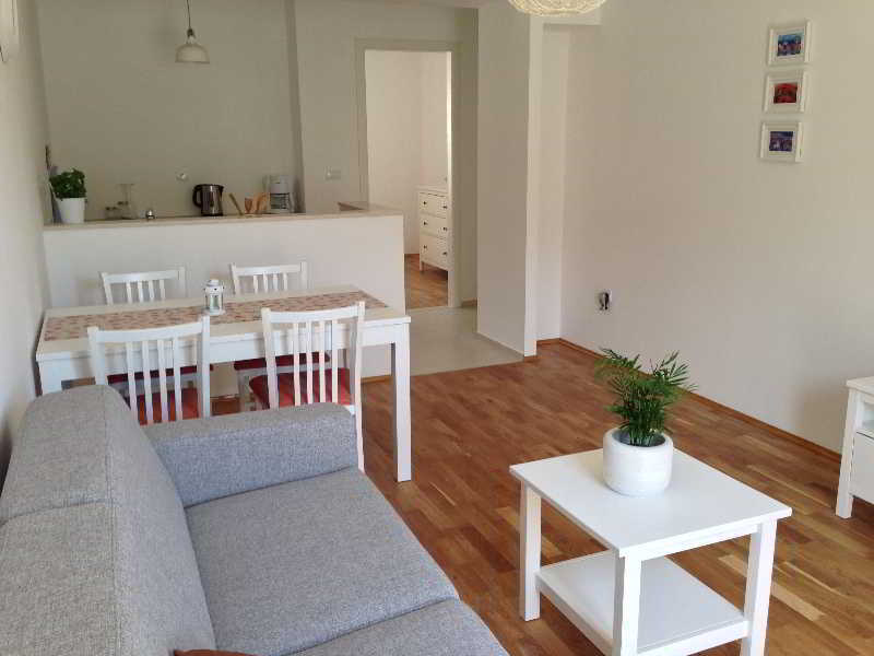 Apartments Silvija Mokošica Εξωτερικό φωτογραφία