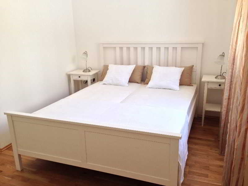 Apartments Silvija Mokošica Εξωτερικό φωτογραφία