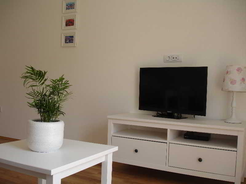 Apartments Silvija Mokošica Εξωτερικό φωτογραφία