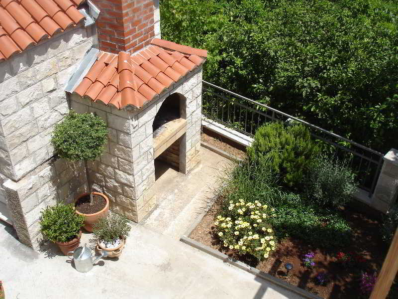 Apartments Silvija Mokošica Εξωτερικό φωτογραφία