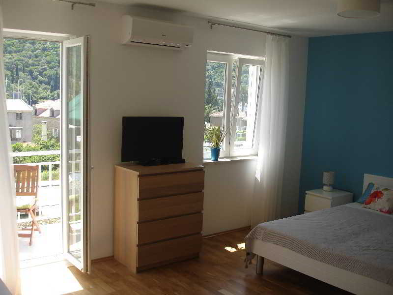 Apartments Silvija Mokošica Εξωτερικό φωτογραφία