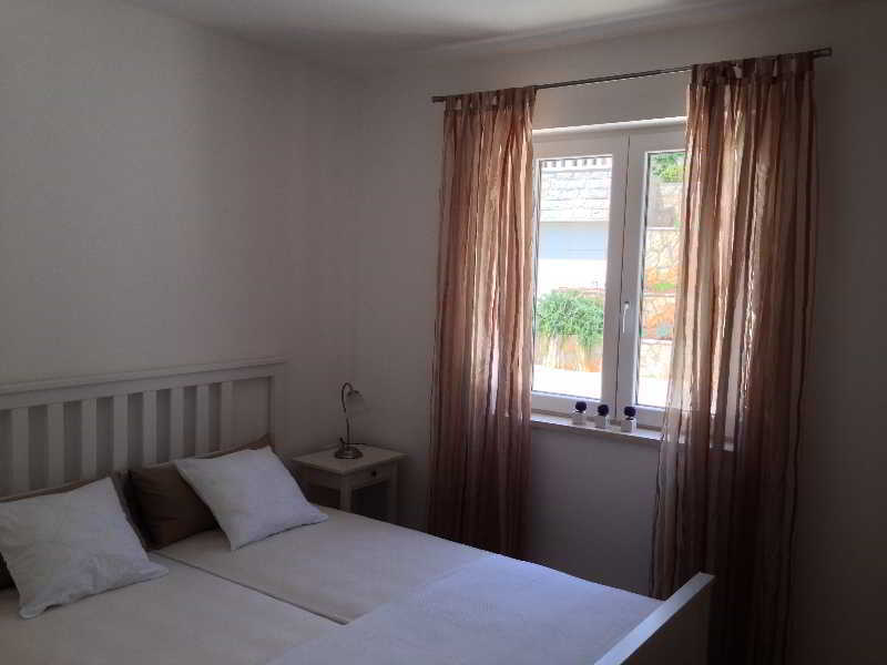 Apartments Silvija Mokošica Εξωτερικό φωτογραφία